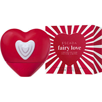 Escada Fairy Love Eau De Toilette 100ml