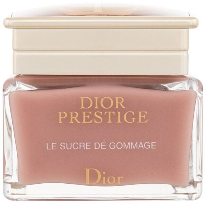 Dior Prestige Le Sucre De Gommage 150ml