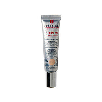Erborian Cc Cream High Definition Radiance Face Cream 15ml