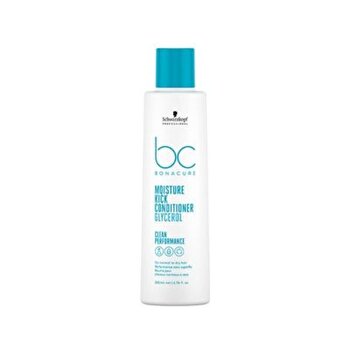 Schwarzkopf Professional Bc Bonacure Moisture Kick Glycerol Conditioner 1000ml