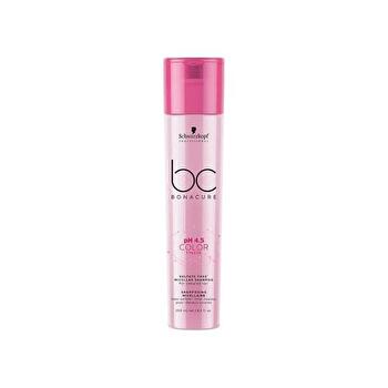Schwarzkopf Professional Bc Bonacure Ph 4.5 Color Freeze Shampoo 250ml