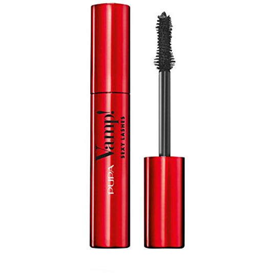 Pupa Vamp! Sexy Lashes Mascara 12ml