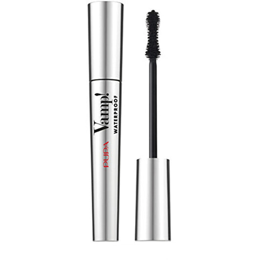 Pupa Vamp! Waterproof Mascara 9ml