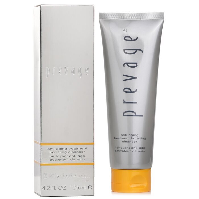 Prevage by Elizabeth Arden Anti-Aging Treatment Boosting Cleanser 125ml/4.2oz