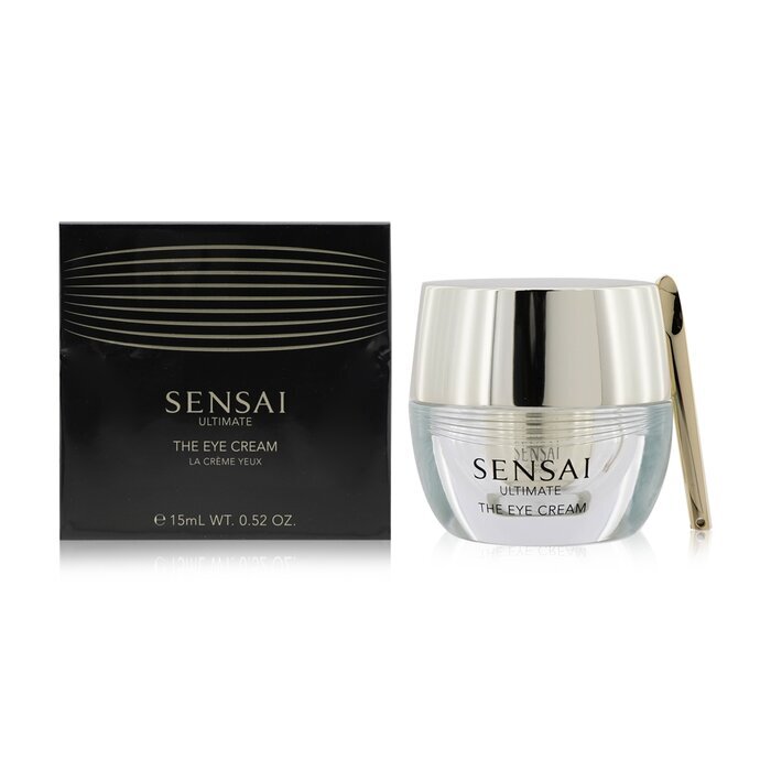 Kanebo Sensai Ultimate The Eye Cream 15ml/0.52oz
