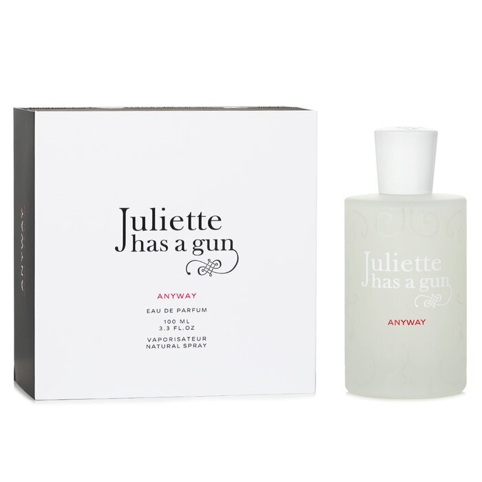 Juliette Has A Gun Anyway Eau De Parfum Spray 100ml/3.3oz