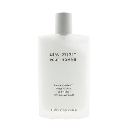 Issey Miyake L'Eau d'Issey Pour Homme Soothing After Shave Balm 100ml/3.3oz