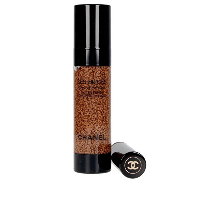 Chanel Les Beiges Water-fresh Complexion Touch B60 20ml