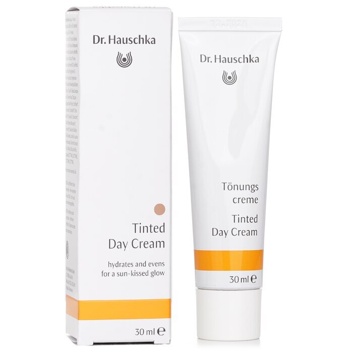 Dr. Hauschka Tinted Day Cream 30ml/1oz