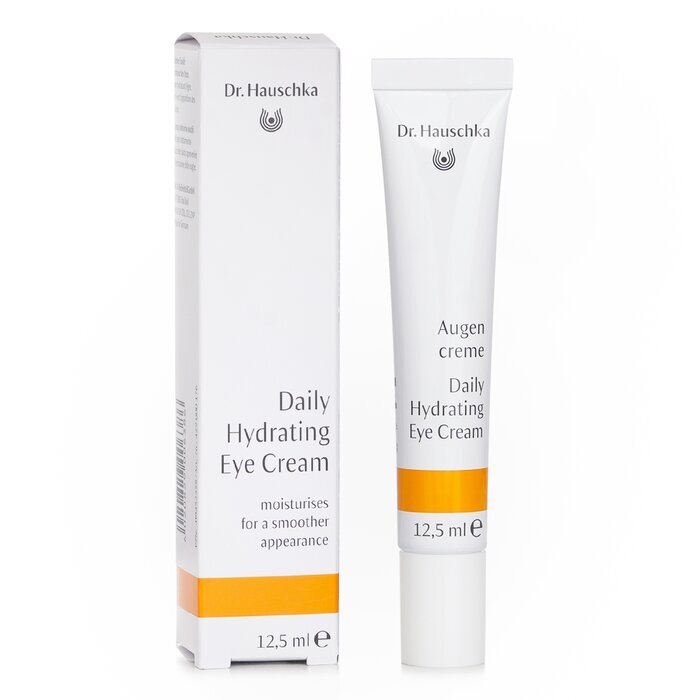 Dr. Hauschka Daily Hydrating Eye Cream 12.5ml/0.4oz