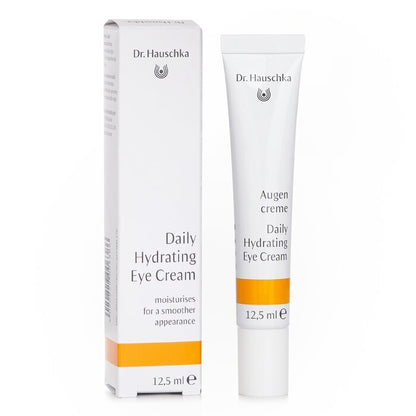 Dr. Hauschka Daily Hydrating Eye Cream 12.5ml/0.4oz