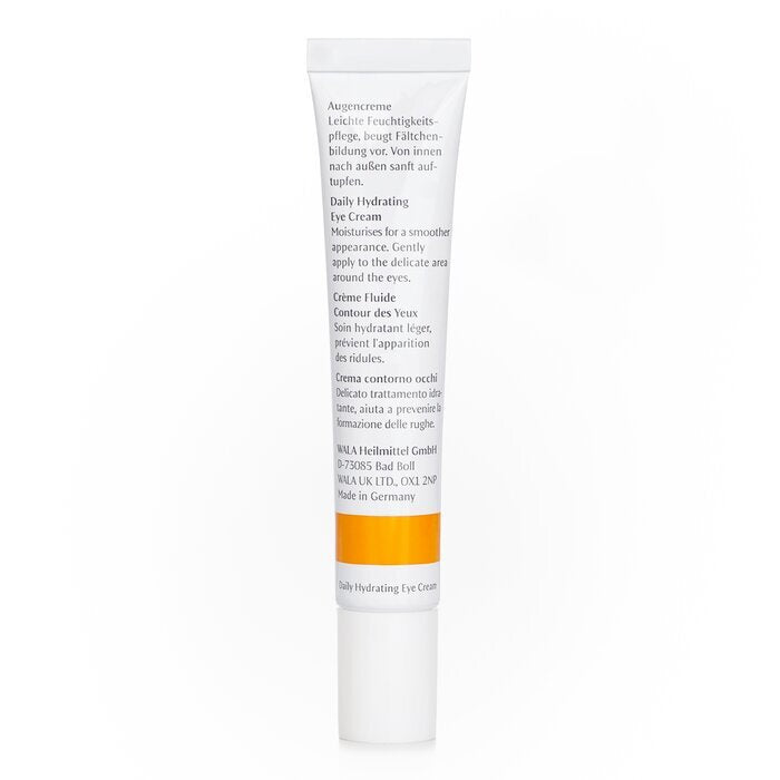 Dr. Hauschka Daily Hydrating Eye Cream 12.5ml/0.4oz