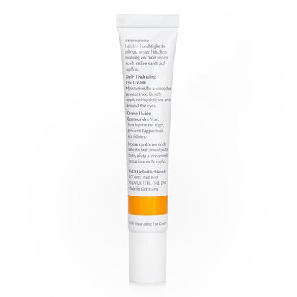Dr. Hauschka Daily Hydrating Eye Cream 12.5ml/0.4oz