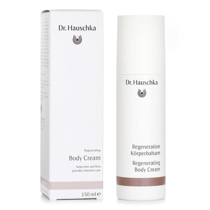 Dr. Hauschka Regenerating Body Cream 150ml/5oz