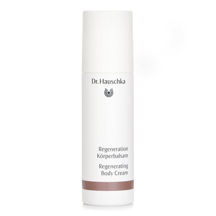 Dr. Hauschka Regenerating Body Cream 150ml/5oz