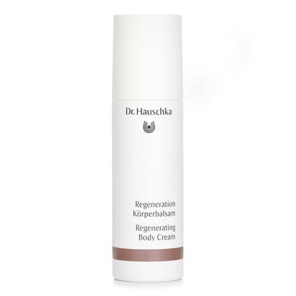 Dr. Hauschka Regenerating Body Cream 150ml/5oz