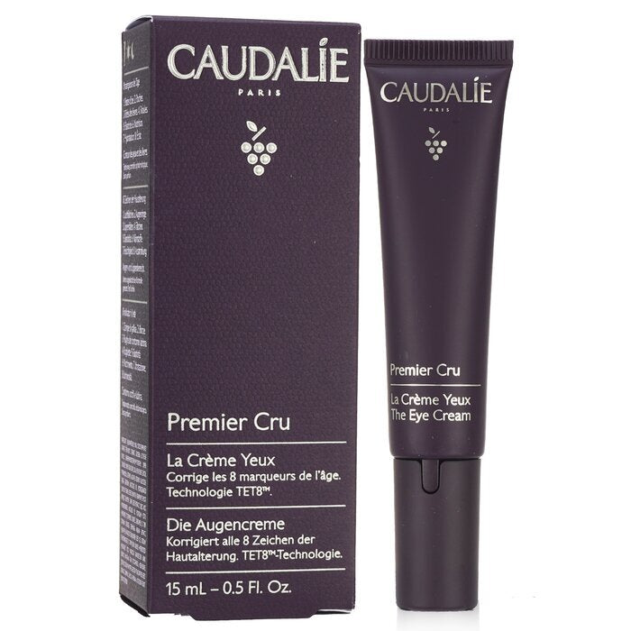 Caudalie Premier Cru The Eye Cream 15ml/0.5oz