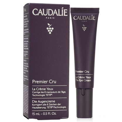 Caudalie Premier Cru The Eye Cream 15ml/0.5oz