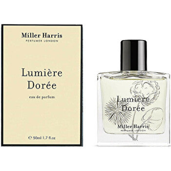 Miller Harris Lumiere Doree Eau De Parfum 100ml