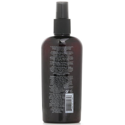 American Crew Men Medium Hold Spray Gel (Easy Styling Control) 250ml/8.45oz
