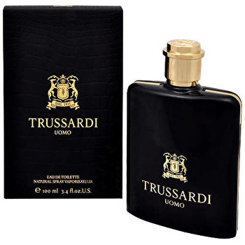 Trussardi Parfums Trussardi Uomo Eau De Toilette 200ml