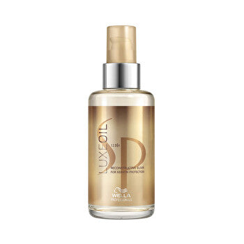 Wella Professional Sp Luxe Oil - Luxury Hair Oil 30ml