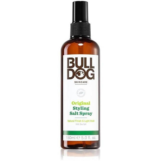 Bulldog Original Styling Salt Spray 150ml