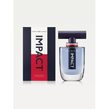 Tommy Hilfiger Impact Man Eau De Toilette 100ml TESTER