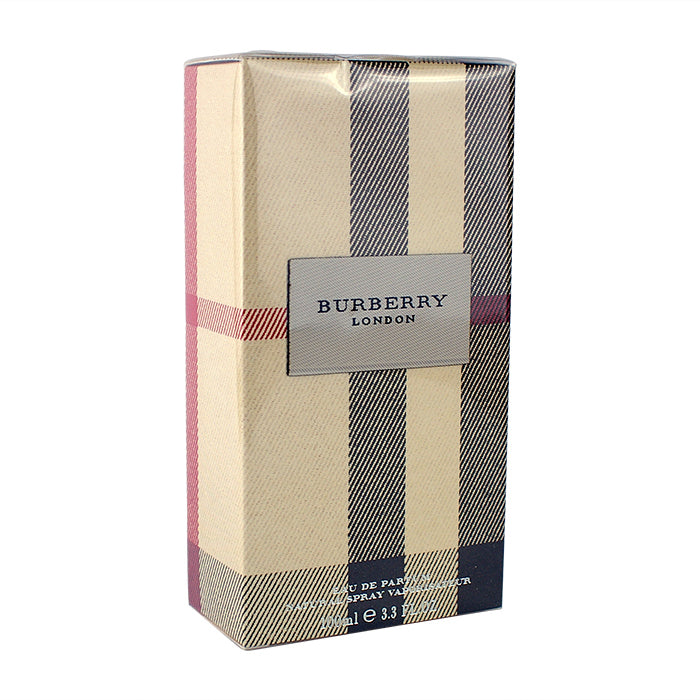 Burberry London Eau De Parfum Spray 100ml/3.4oz