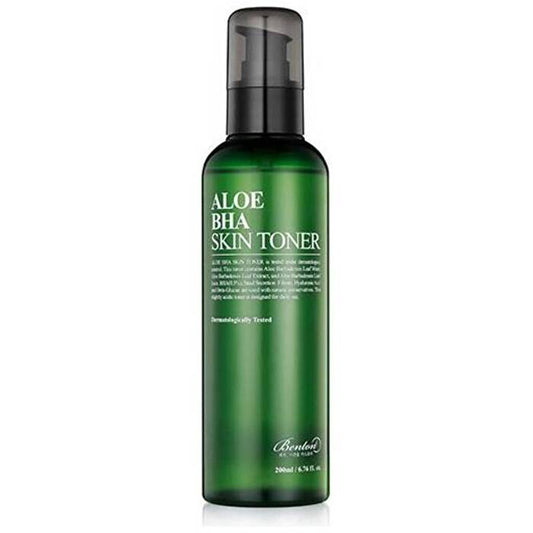 Benton Aloe Bha Skin Toner 200ml