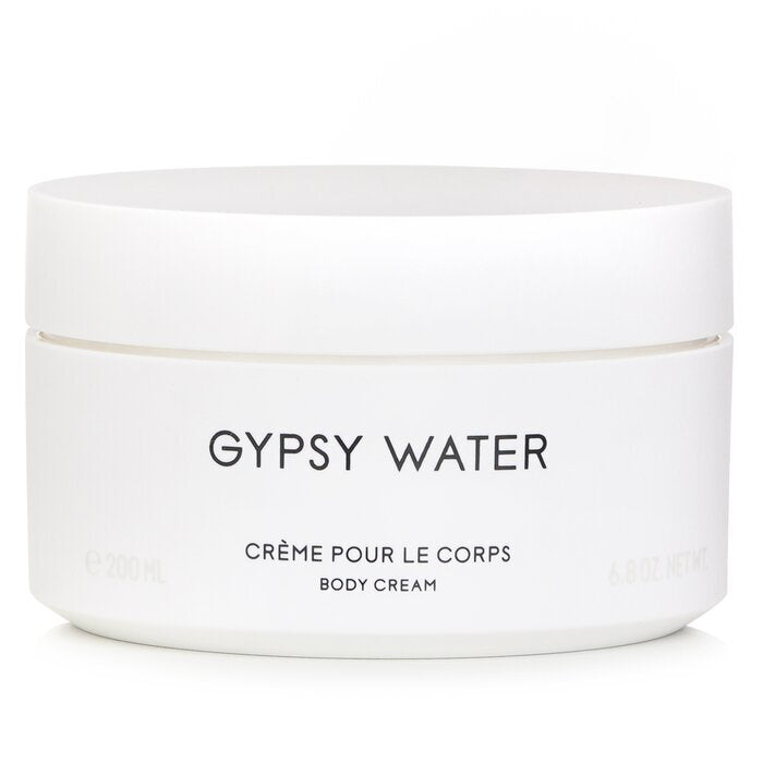 Byredo Gypsy Water Body Cream 200ml/6.8oz