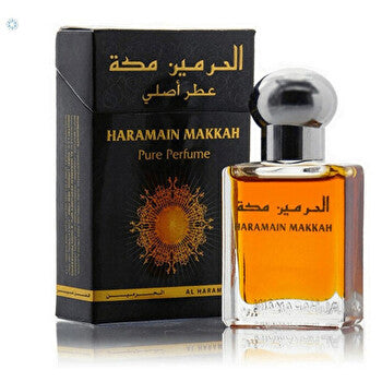Al Haramain Makkah Perfume Oil 15ml