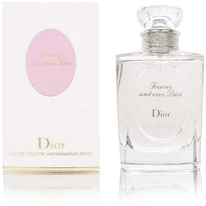 Dior Forever & Ever Eau De Toilette 50ml