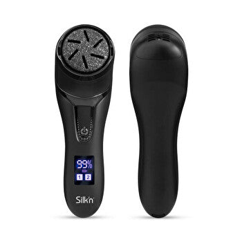 Silk'n Freshpedi Black