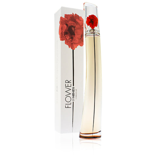 Kenzo Flower By L´absolue Eau De Parfum 30ml