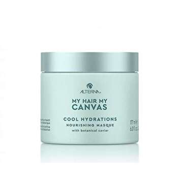 Alterna My Hair My Canvas Cool Hydrations Nourishing Masque 177ml