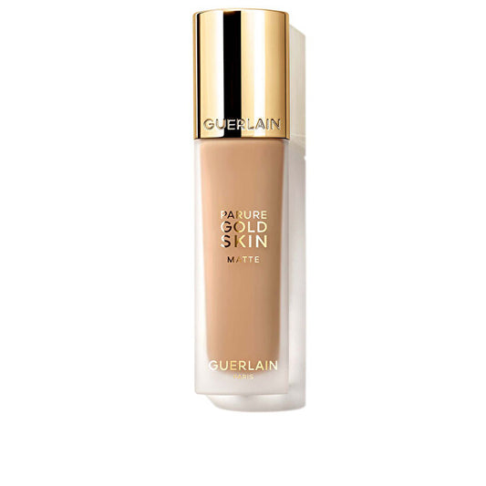 Guerlain Parure Gold Skin Matte Foundation - # 4N 35ml