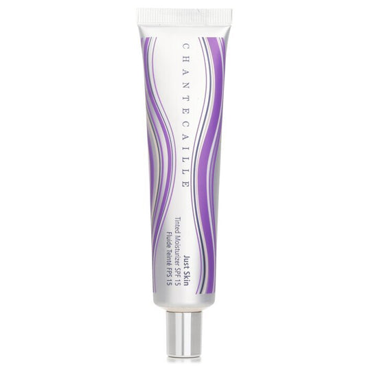 Chantecaille Just Skin Tinted Moisturizer SPF 15 - Glow(Random Packaging) 35g/1.2oz
