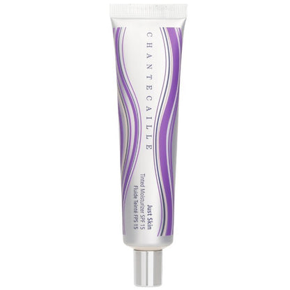 Chantecaille Just Skin Tinted Moisturizer SPF 15 - Nude(Random Packaging) 35g/1.2oz