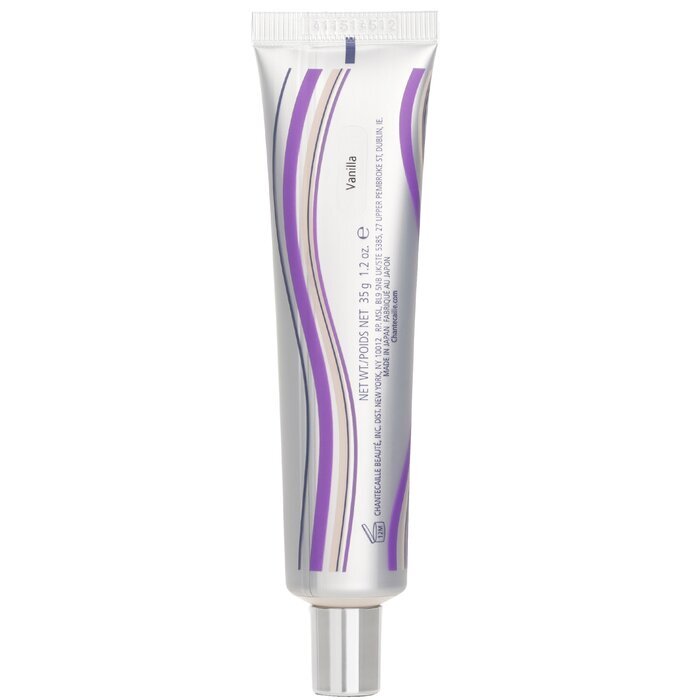 Chantecaille Just Skin Tinted Moisturizer SPF 15 - Vanilla(Random Packaging) 35g/1.2oz