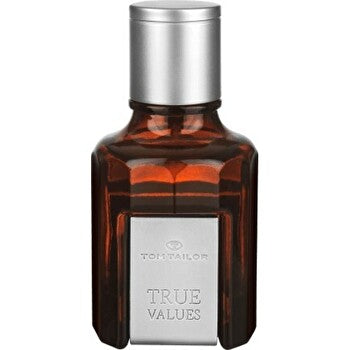 Tom Tailor True Values For Him Eau De Toilette 30ml