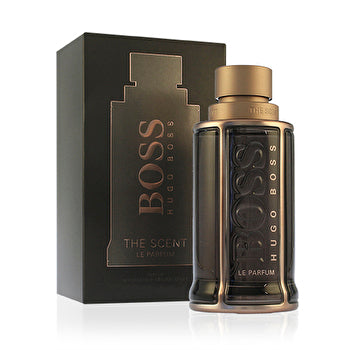 Hugo Boss The Scent Le Parfum Parfum 50ml