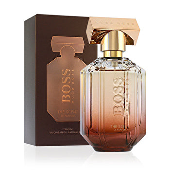 Hugo Boss The Scent Le Parfum For Her Eau De Parfum 50ml