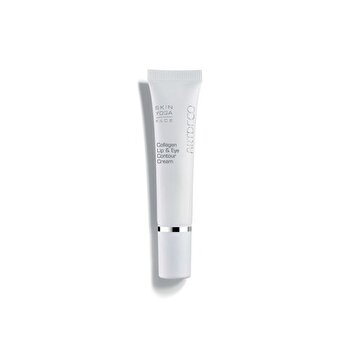 Artdeco Skin Yoga Collagen Lip & Eye Contour Cream 15ml