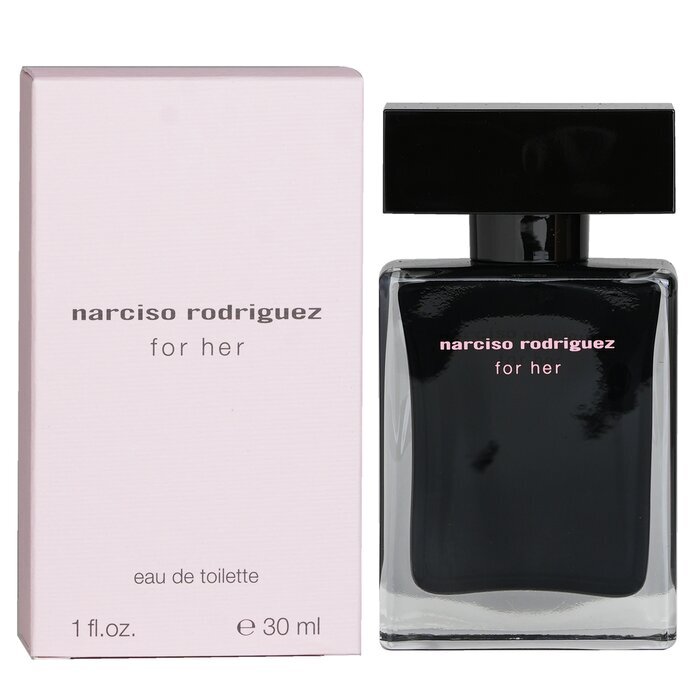 Narciso Rodriguez For Her Woman Eau De Toilette 30ml