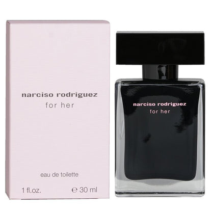 Narciso Rodriguez For Her Woman Eau De Toilette 30ml