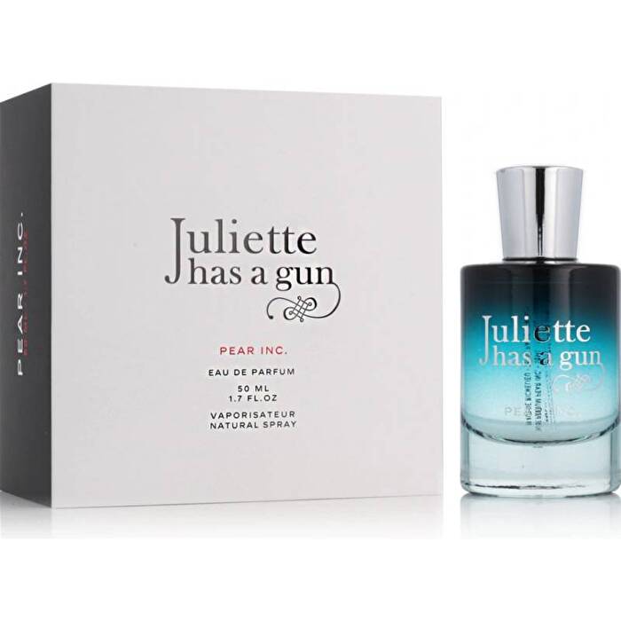 Juliette Has A Gun Pear Inc Eau De Parfum 50ml