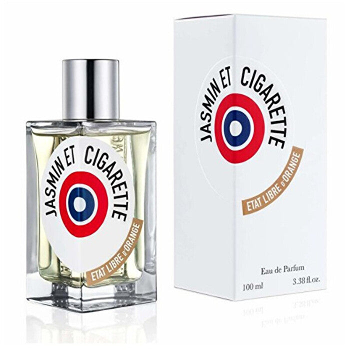 Etat Libre d'Orange Jasmin Et Cigarette Eau De Parfum 50ml