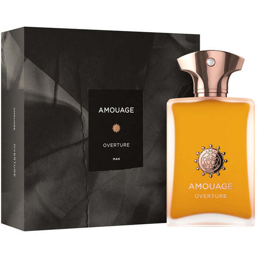 Amouage Overture Eau De Parfum 100ml