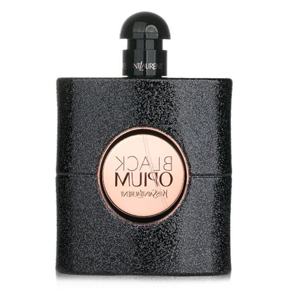 Yves Saint Laurent Black Opium Eau De Parfum Spray 90ml/3oz